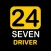 24Seven Taxi Driver