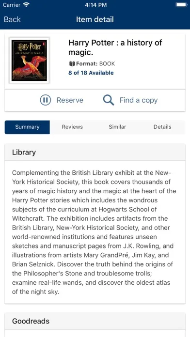 تصاویر Pierce County Library System