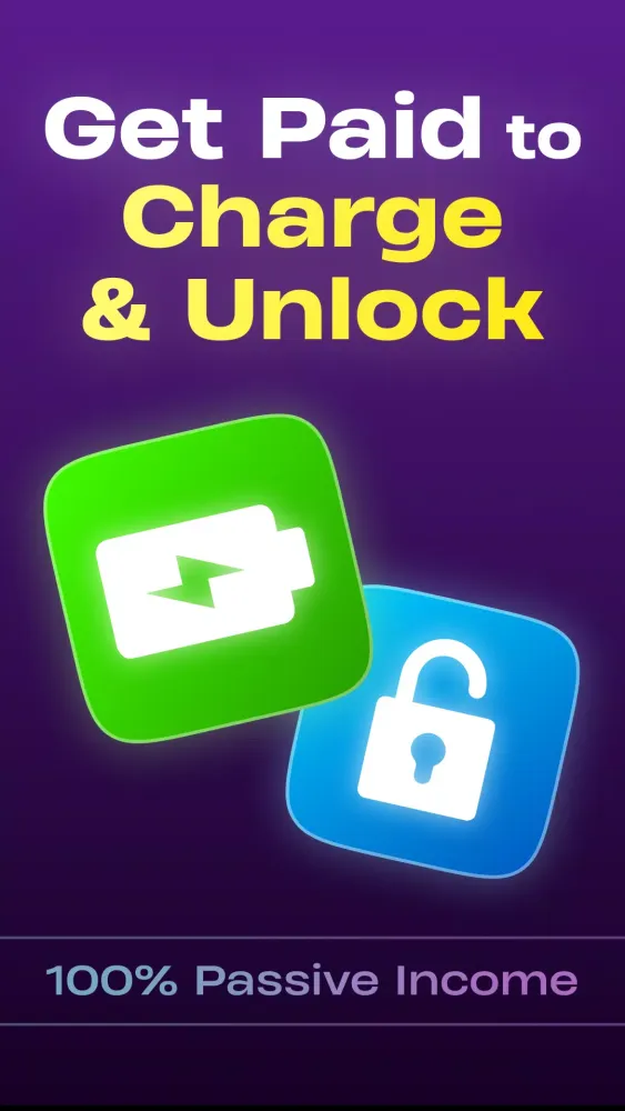 Tangkapan skrin Make Money: Play & Earn Cash