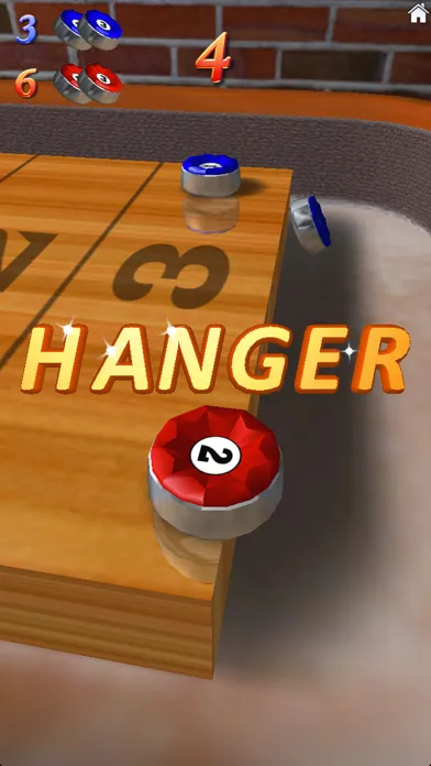 10 Pin Shuffle Pro Bowling Screenshots