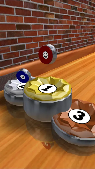 10 Pin Shuffle Pro Bowling Screenshots