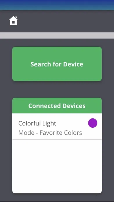 Colorful Light e-green Screenshots