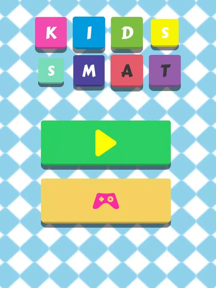 Kids Smart iPad  Ekran Görüntüleri