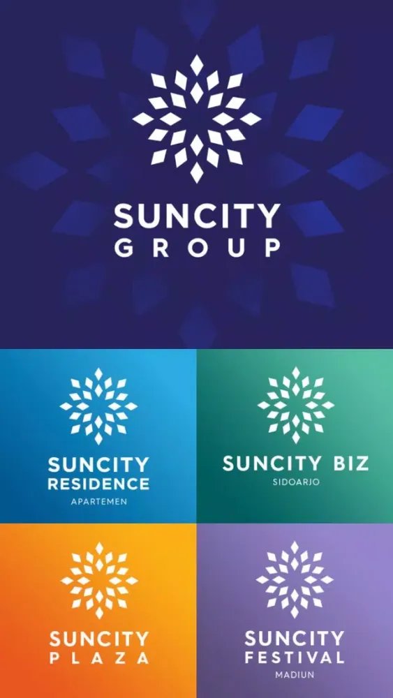 Suncity Group应用截图