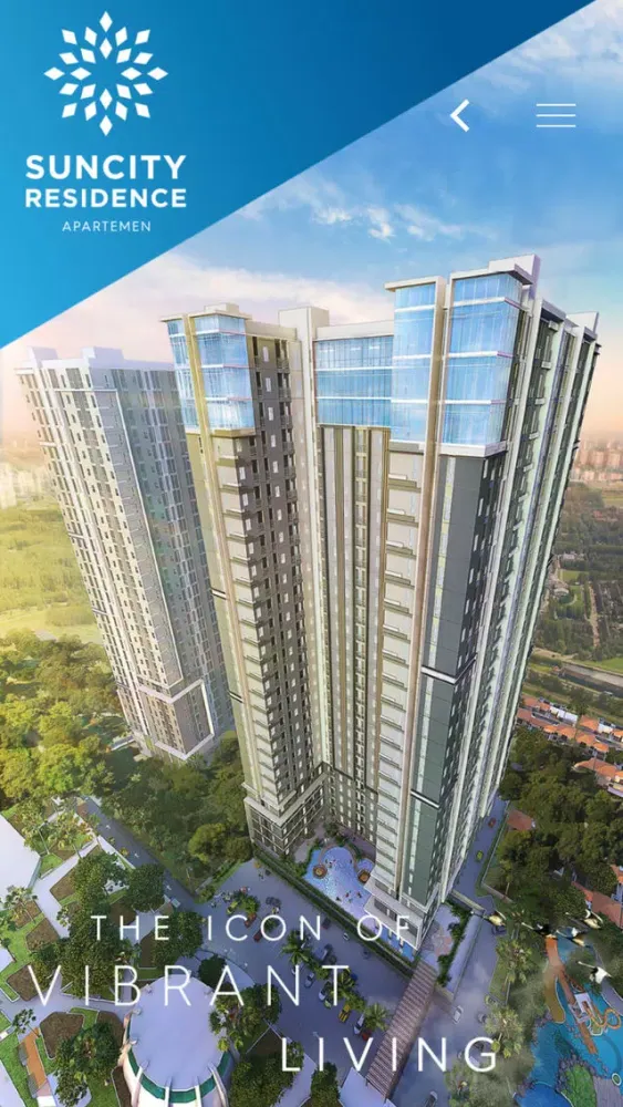 Suncity Group应用截图