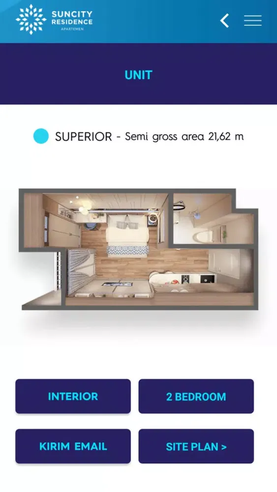 Suncity Group应用截图