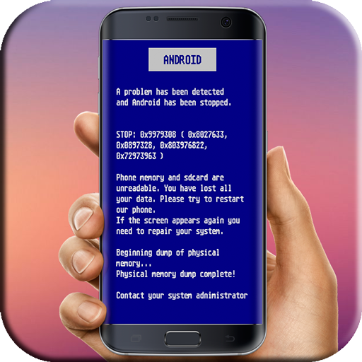 Virus PRANK Virus PRANK