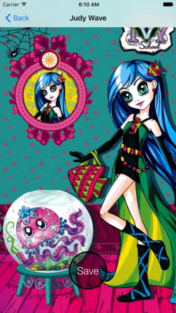 صور Wallpaper Ivy School Dolls