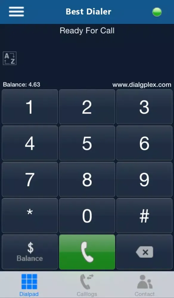 Скриншоты gPlex Lite