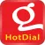 gTalk HotDial