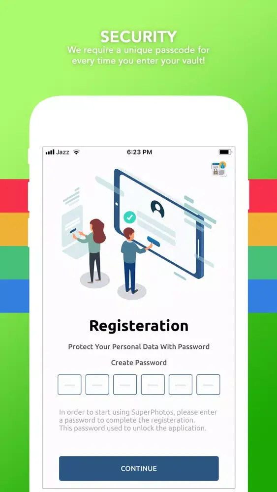 Save Fast Photo + SuperPhotos 스크린샷