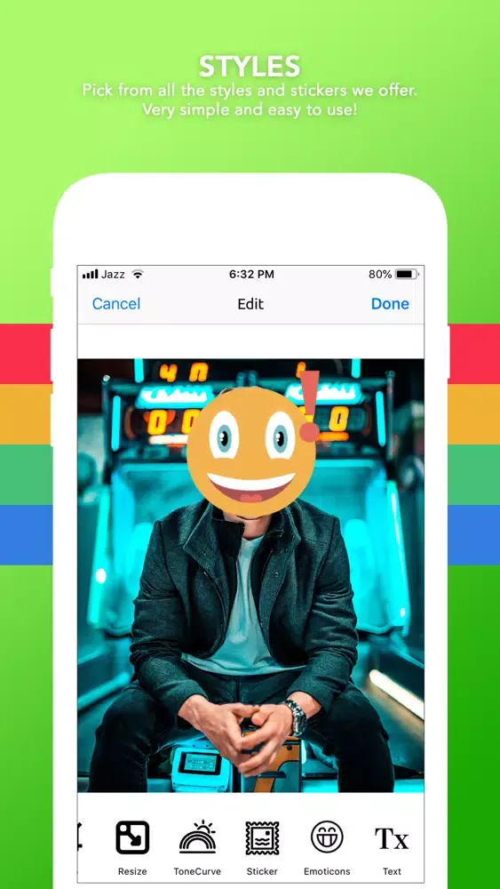 Save Fast Photo + SuperPhotos 스크린샷