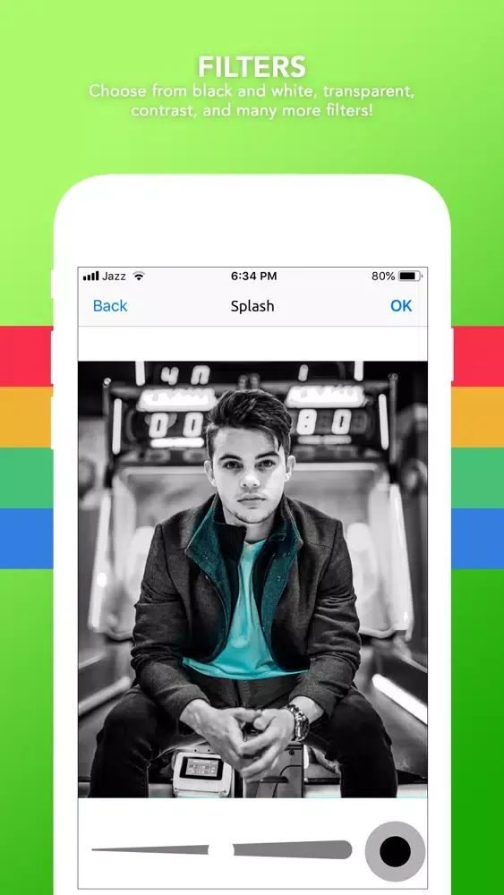 Save Fast Photo + SuperPhotos 스크린샷