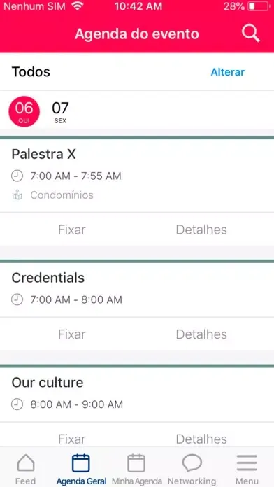 تصاویر Superlógica Xperience