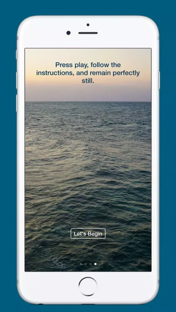 تصاویر Total Quiet | Relaxation & Wellness