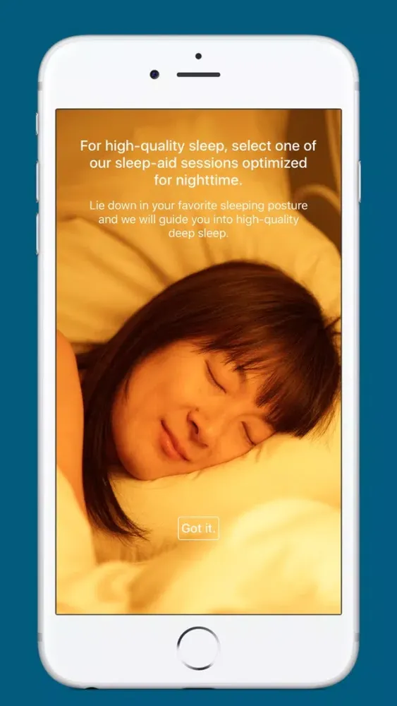 تصاویر Total Quiet | Relaxation & Wellness