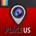 InsplaceUs - Sharing place with Instagram