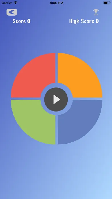 Captures d'écran de Memory Games Concentration