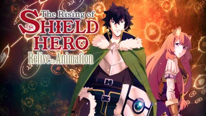 Скриншоты The Rising of the Shield Hero