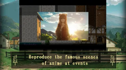 Скриншоты The Rising of the Shield Hero