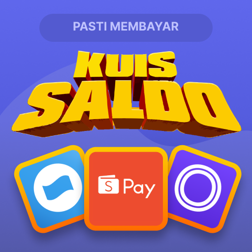 Kuis Saldo