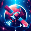 SatFinder Pro HD Dish Pointer