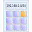 CIDR Calculator