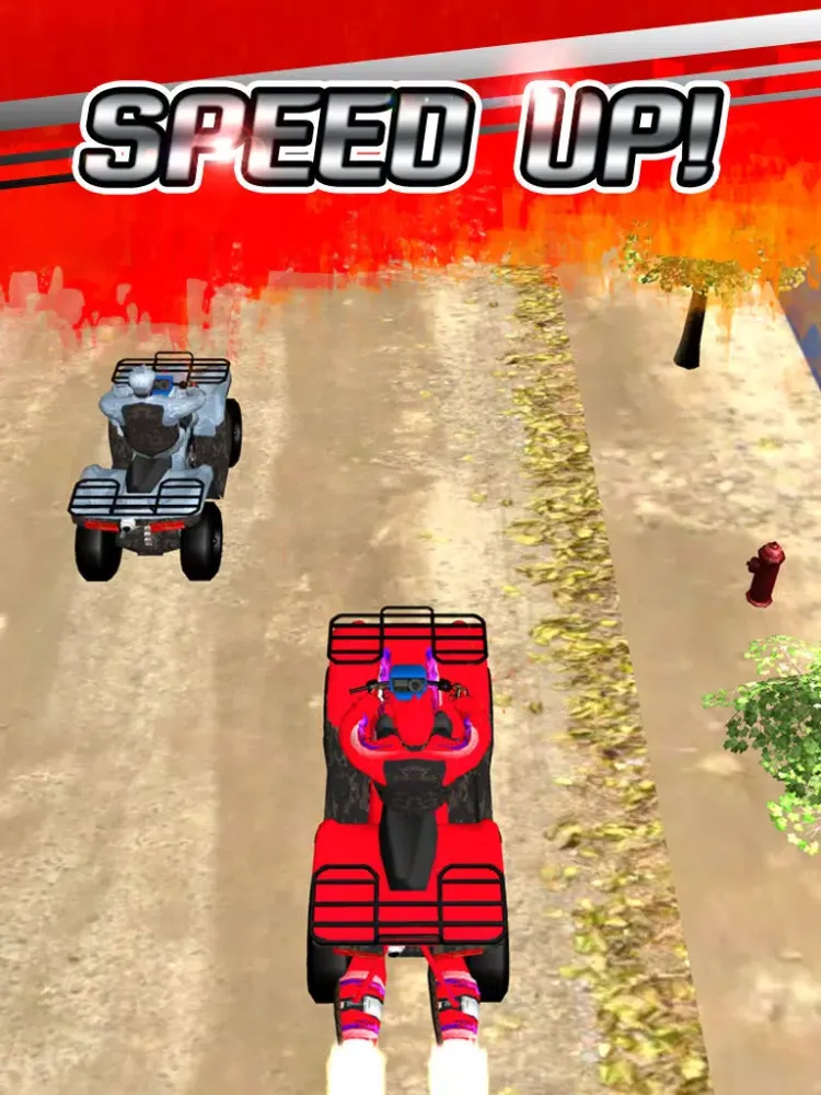 تصاویر Awesome 3D Off Road Driving Game For Boys And Teens By Cool Racing Games FREE iPad 