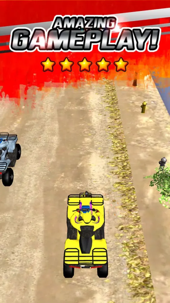 تصاویر Awesome 3D Off Road Driving Game For Boys And Teens By Cool Racing Games FREE