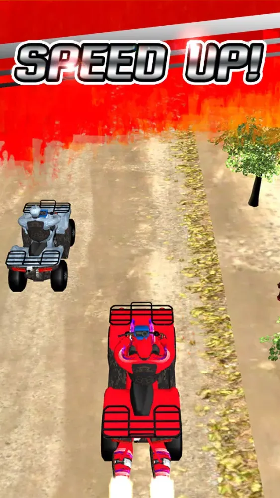 تصاویر Awesome 3D Off Road Driving Game For Boys And Teens By Cool Racing Games FREE
