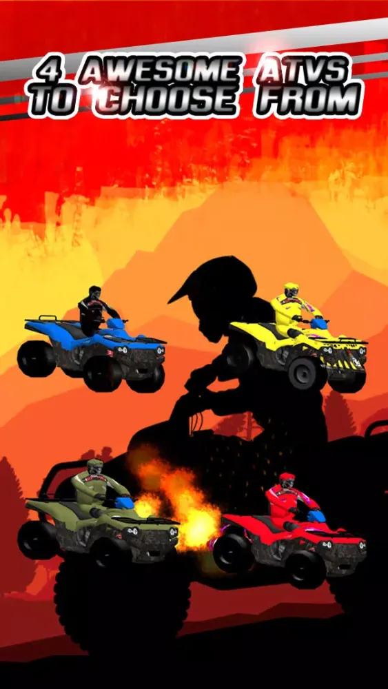 تصاویر Awesome 3D Off Road Driving Game For Boys And Teens By Cool Racing Games FREE