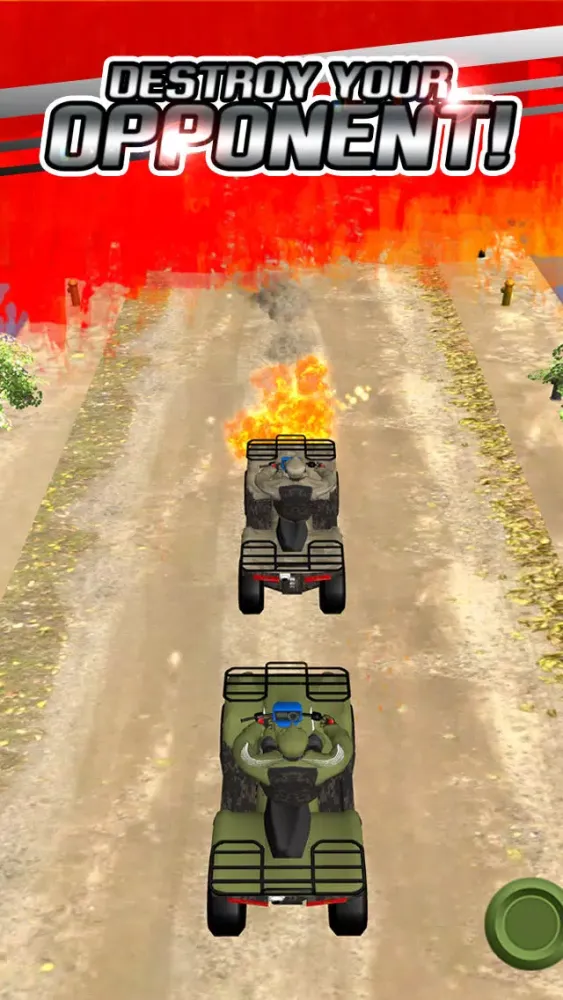 تصاویر Awesome 3D Off Road Driving Game For Boys And Teens By Cool Racing Games FREE