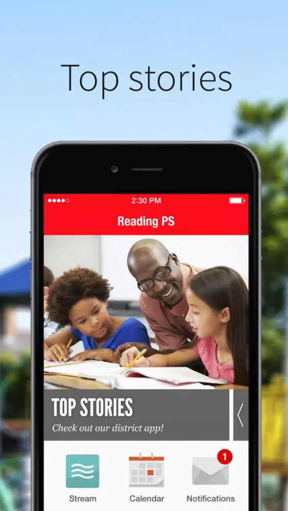 تصاویر Reading PS