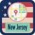 USA New Jersey Maps