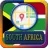 South Africa Maps