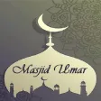 Masjid Umar Masjid Umar