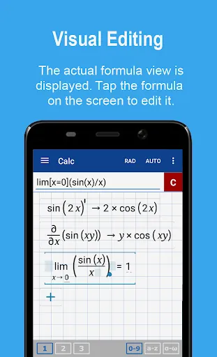 Graphing Calculator + Math應用截圖