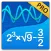 Graphing Calculator + Math PRO