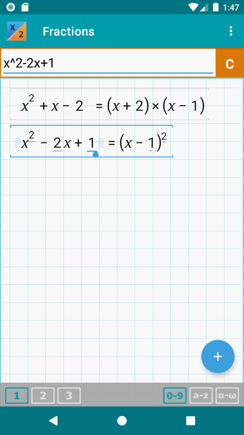 Fraction Calculator by Mathlab-screenshot-6