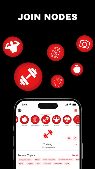 BILD Social سکرین شاٹس