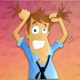 Stop Anxiety Now: meditation & simple guided mindfulness to sleep, relax, breathe