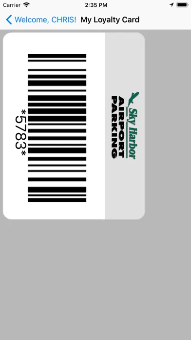 صور Skyharbor Airport Parking