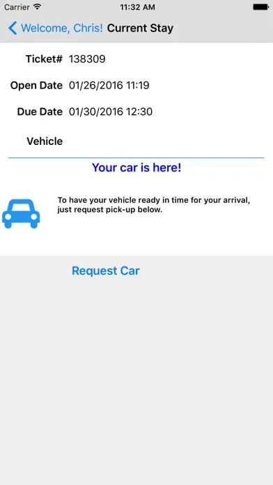 تصاویر Z Airport Parking