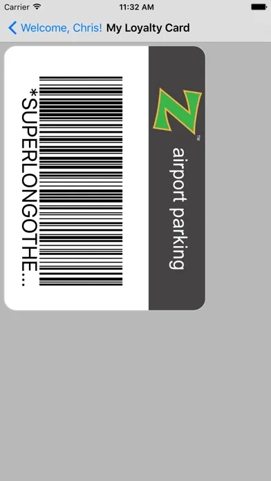 تصاویر Z Airport Parking