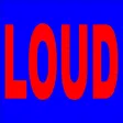 Loud Text