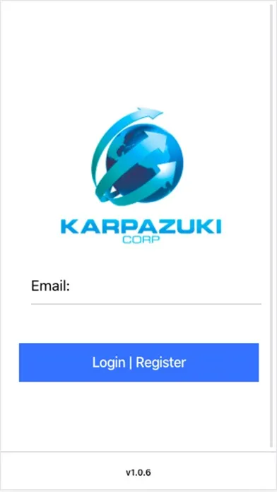Captures d'écran de Karpazuki