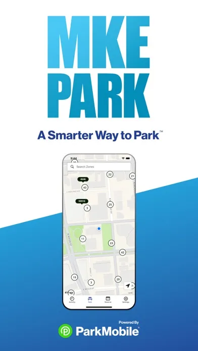 تصاویر MKE Park