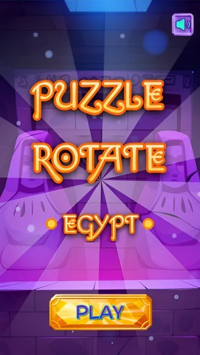 Rotate Egypt स्क्रीनशॉट
