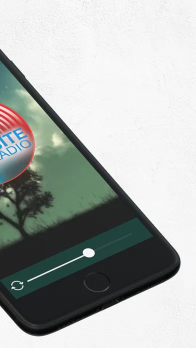Screenshot di Exquisite Soul Radio