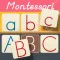ABC Montessori Alphabetizing